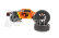 RC auto SC28 RTR FOX Factory Edition
