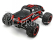 RC auto Slyder MT Monster Truck 1/16 RTR, červená