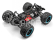 RC auto Slyder MT Monster Truck 1/16 RTR, modrá