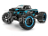 RC auto Slyder MT Monster Truck 1/16 RTR, modrá