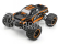 RC auto Slyder MT Monster Truck 1/16 RTR, oranžová