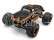 RC auto Slyder MT Monster Truck 1/16 RTR, oranžová