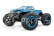 RC auto Slyder MT Turbo Brushless Monster Truck 1/16 RTR, modrá