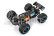 RC auto Slyder ST Turbo Brushless Truggy 1/16 RTR, modrá