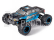 RC auto Smyter MT 1/12 4WD Electric Monster Truck, modrá