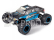 RC auto Smyter MT 1/12 4WD Electric Monster Truck, modrá