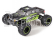 RC auto Smyter MT 1/12 4WD Electric Monster Truck, zelená