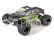 RC auto Smyter MT 1/12 4WD Electric Monster Truck, zelená