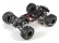 RC auto Smyter MT 1/12 4WD Electric Monster Truck, zelená