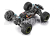 RC auto Smyter MT Turbo 3S Brushless 1/12 4WD Monster Truck, zelená