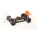 RC auto Speedracer 2