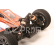 RC auto Speedracer 2