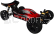 RC auto SpeedRacer 4 Brushless Buggy RTR