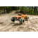 RC auto Stadium Fighter