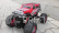 RC auto STEEP crawler