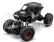 BAZAR - RC auto Strong Crawler, černá