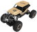 RC auto Strong Crawler, zlatá