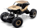 RC auto Strong Crawler, zlatá