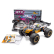 RC auto STX elektro Offroad Truggy 2,4GHz RTR (4wd), oranžovo/modrá