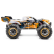 RC auto STX elektro Offroad Truggy 2,4GHz RTR (4wd), oranžovo/modrá