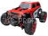 RC auto Subotech Exceed 1:24, červená