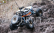 RC auto buggy Subotech Pathfinder, oranžová