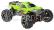 RC auto Subotech Sommon Swift 1:24, zelená