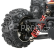 RC auto Subotech Sommon Swift 1:24, zelená