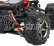 RC auto Subotech Sommon Swift 1:24, oranžová