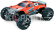 RC auto Subotech Sommon Swift 1:24, oranžová
