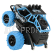 RC auto Surpass Stunt, modrá