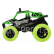 RC auto Surpass Stunt, zelená