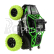 RC auto Surpass Stunt, zelená