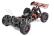 RC auto SYNCRO-4 - BUGGY 4WD 3-4S - RTR, zelená