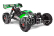 RC auto SYNCRO-4 - BUGGY 4WD 3-4S - RTR, zelená