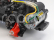 RC auto Tamiya Ford Escort Mk.II Rally MF-01X