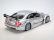 RC auto Tamiya Mercedes-Benz CLK AMG Racing version TT-02