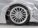 RC auto Tamiya Mercedes-Benz CLK AMG Racing version TT-02