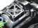RC auto Tamiya Mercedes-Benz CLK AMG Racing version TT-02