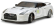 RC auto Tamiya Nissan GT-R Drift TT-02D