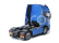 RC auto Tamiya Volvo FH16 Globetrotter XL 750