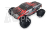 RC auto Terminator Monster Truck Brushed