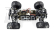 RC auto Terminator Monster Truck Brushed