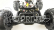 RC auto Terminator Monster Truck Brushed
