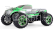 ROZBALENO - RC auto Terminator PRO Brushless 1:10