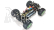 RC auto Terminator PRO Brushless 1:10