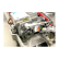 RC auto TMR Touring Drift Muscle Car