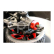RC auto TMR Touring Drift Muscle Car