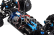 RC auto Torche Monster Truck 4WD