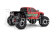 RC auto Tracer 1/10 sada 2,4GHz, oranžová